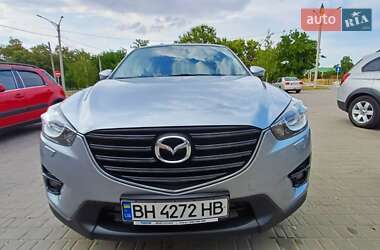 Mazda CX-5  2015