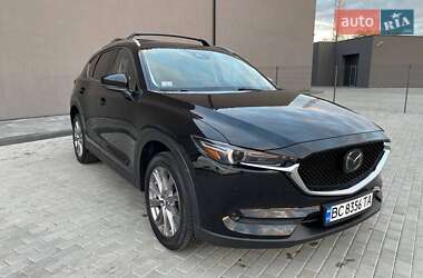 Mazda CX-5  2018