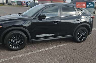 Mazda CX-5  2020