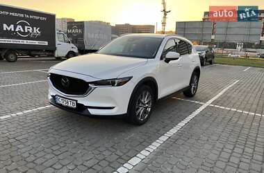 Mazda CX-5  2020