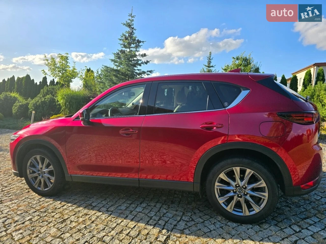 2019 Mazda CX-5 - мініатюра 5