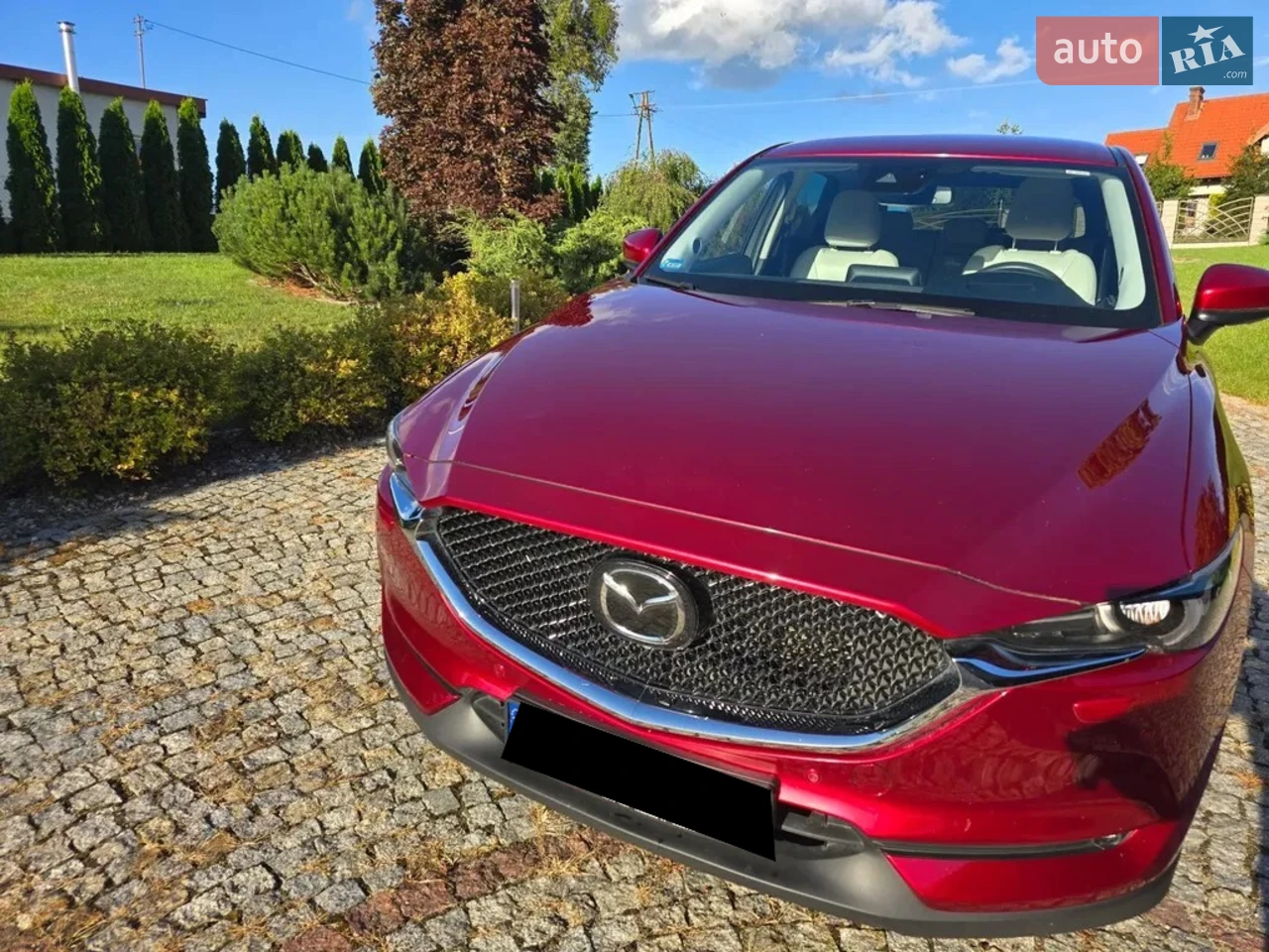 2019 Mazda CX-5 - мініатюра 3