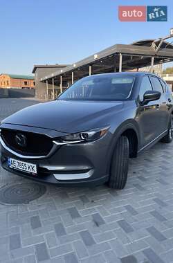 Mazda CX-5  2020