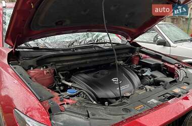 Внедорожник / Кроссовер Mazda CX-5 2019 в Одессе