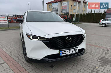 Mazda CX-5  2022