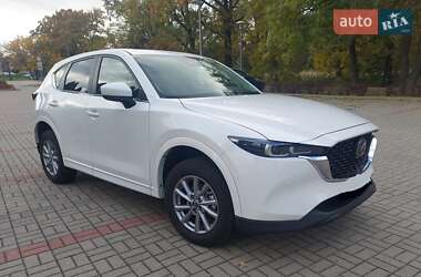 Mazda CX-5  2022