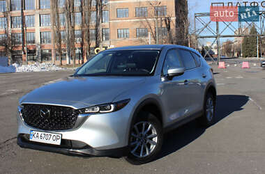 Mazda CX-5  2023