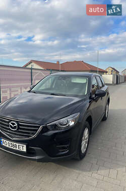 Mazda CX-5  2013