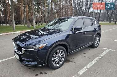 Mazda CX-5 2019