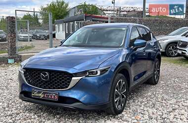 Mazda CX-5  2022
