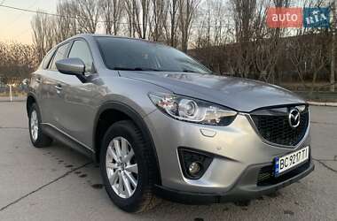 Mazda CX-5  2013