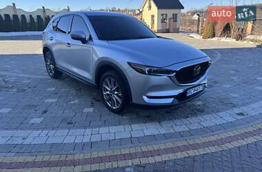Mazda CX-5  2019