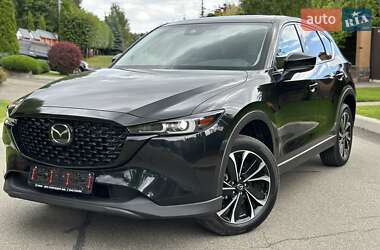 Mazda CX-5  2023