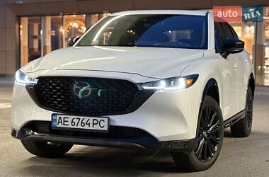 Mazda CX-5  2023