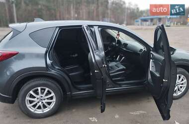 Mazda CX-5  2013