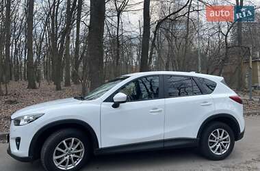 Mazda CX-5  2013