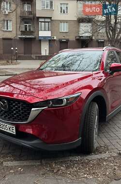 Mazda CX-5  2022