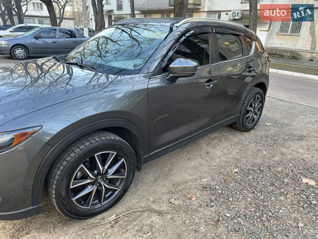 2018 Mazda CX-5 - мініатюра 2
