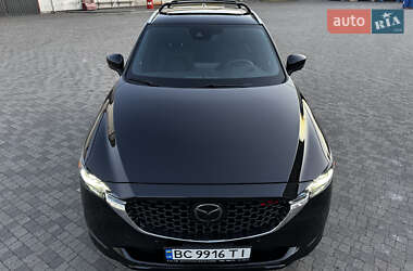 Mazda CX-5  2022
