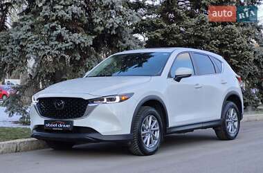 Mazda CX-5  2023