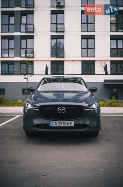 Mazda CX-5  2022