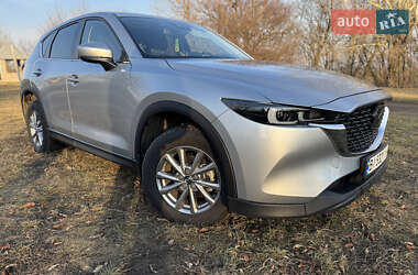 Mazda CX-5  2022