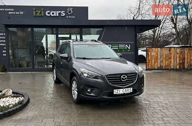 Mazda CX-5  2013