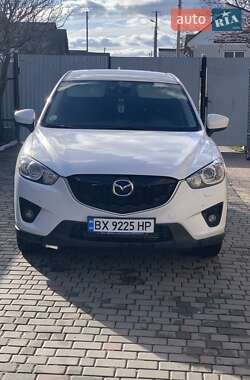 Mazda CX-5  2013