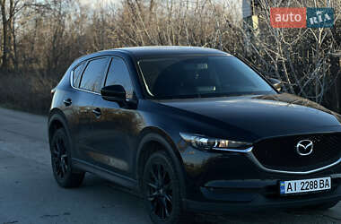 Mazda CX-5  2020