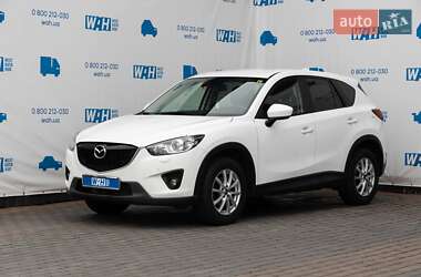 Mazda CX-5  2013