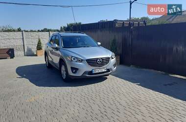 Mazda CX-5 2015