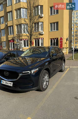 Mazda CX-5  2020