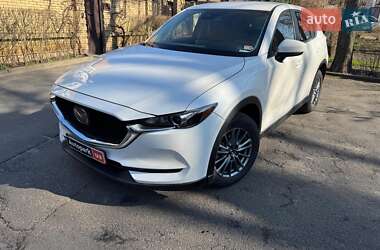 Mazda CX-5  2020