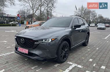 Mazda CX-5  2022