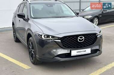 Mazda CX-5  2022