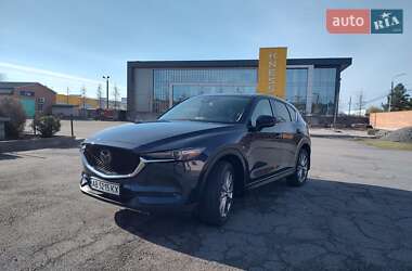 Mazda CX-5  2019