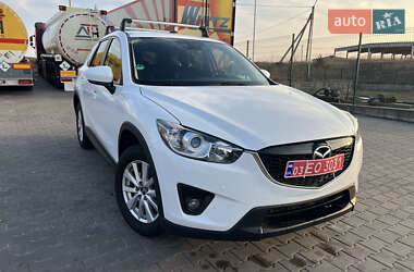 Mazda CX-5 2012