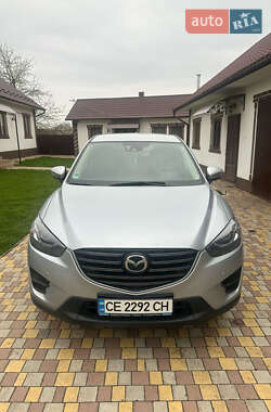 Mazda CX-5  2015