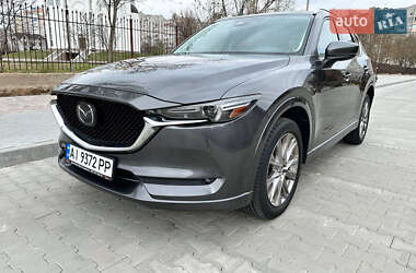 Mazda CX-5  2019