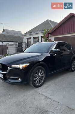 Mazda CX-5  2021