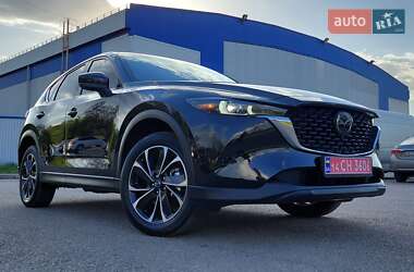 Mazda CX-5  2023