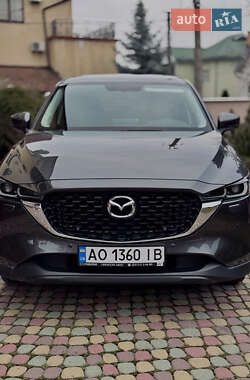 Mazda CX-5  2023