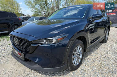 Mazda CX-5  2022