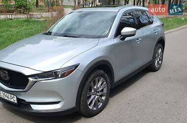 Mazda CX-5  2019
