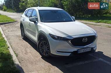 Mazda CX-5  2019