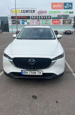 Mazda CX-5 2023