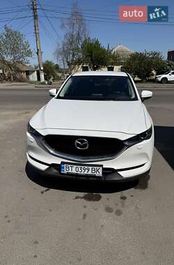 Mazda CX-5  2017