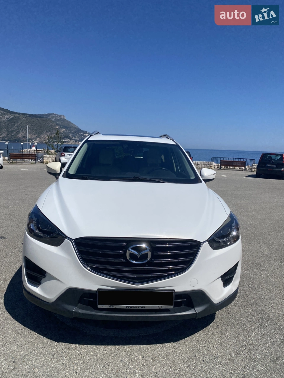 2015 Mazda CX-5 - мініатюра 2