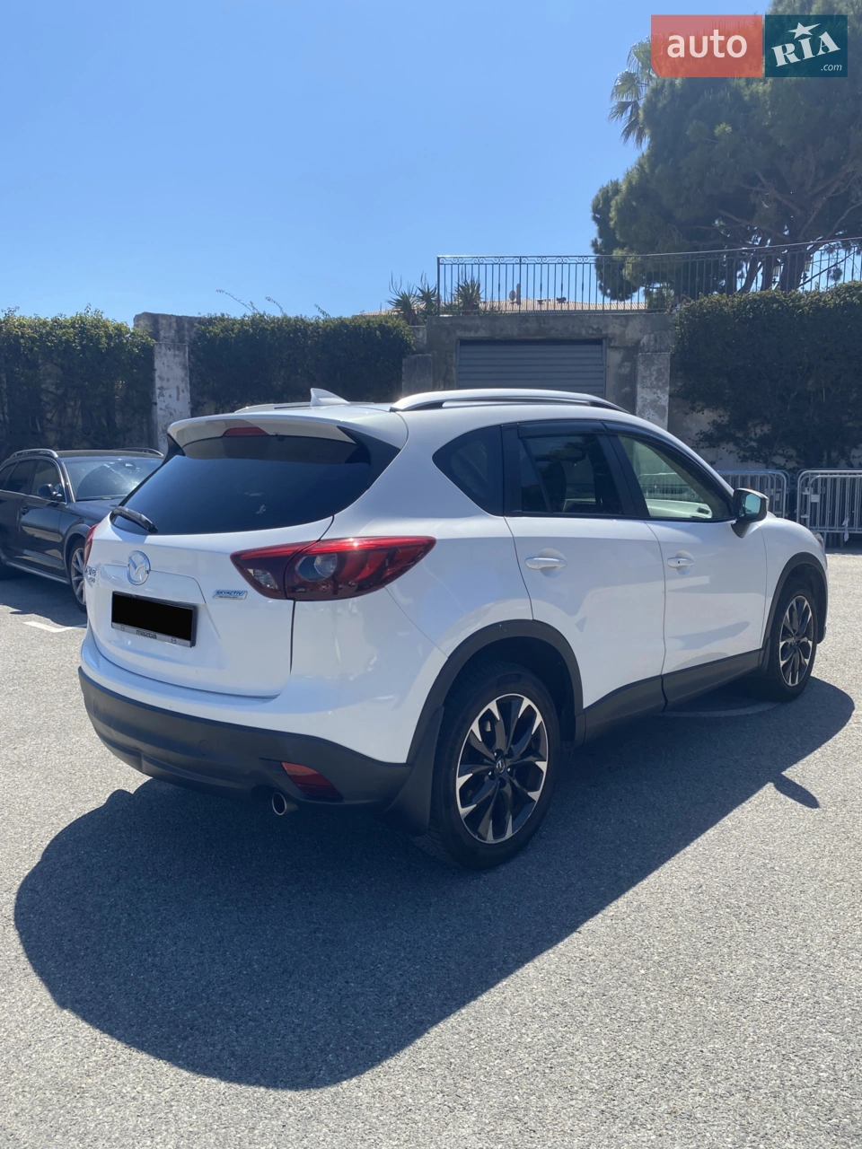 2015 Mazda CX-5 - мініатюра 3