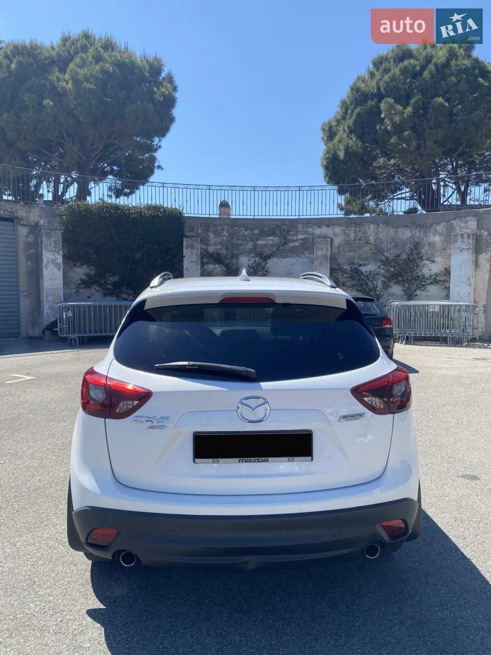 2015 Mazda CX-5 - мініатюра 5